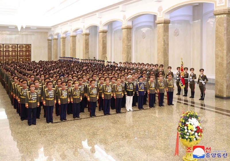 Korea Utara Hantar Pekerja ke Russia, Langgar Sekatan PBB
