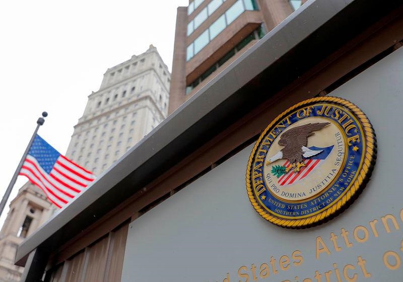 DoJ AS Hentikan Siasatan 1MDB