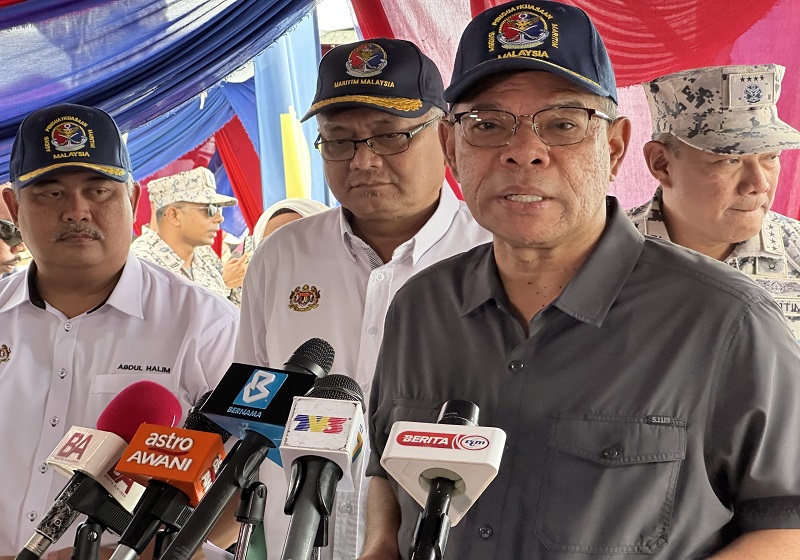 Kes Tembak Tanjung Rhu: SOP Senjata Api APMM Diteliti Semula