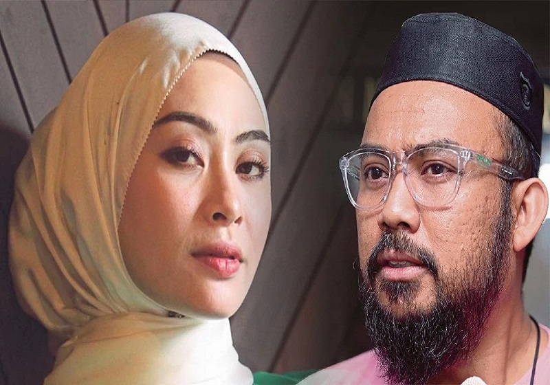 Dulu Impi Nak Kahwin Adira Semula, Sekarang Datuk Red Pasrah