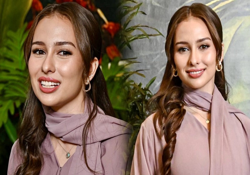 “No Bikini, No Seksi!” – Anna Jobling Dedah Syarat Berlakon