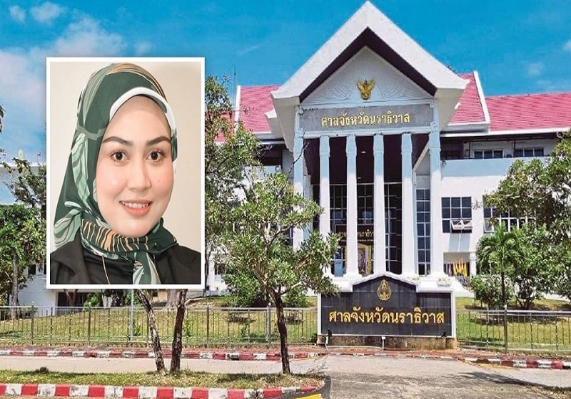 Penyanyi ‘Bae Sobar Bae’, Eda Ezrin Dibebaskan daripada Tuduhan Miliki Dadah