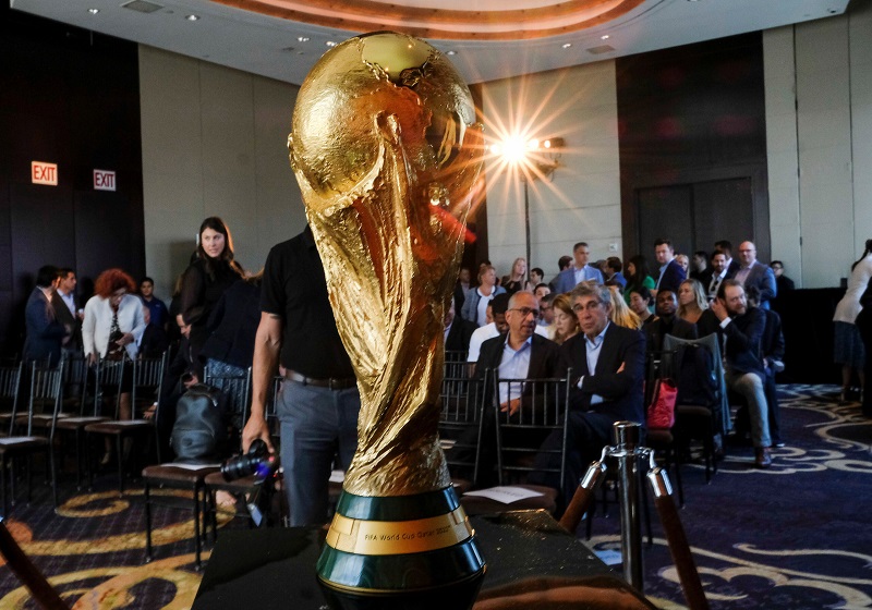 FIFA Umum Hadiah Terbesar Piala Dunia Kelab – RM4.4 Bilion Menanti Pemenang