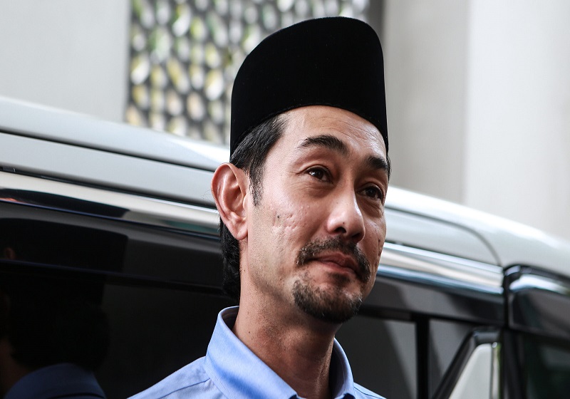Farid Kamil Buka Mulut Tentang Fitnah Kac*p Semasa Pelancaran Filem “Anwar: The Untold Story”