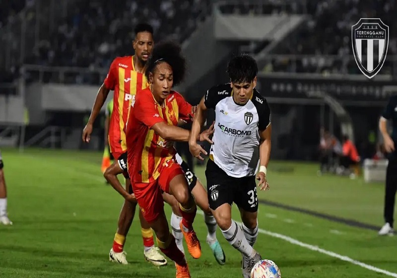Tiket Percuma Selangor VS Terengganu: Masuk dengan Pakaian Raya Aidilfitri!