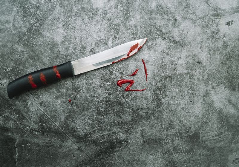 Pelajar IPT Parah Ditikam Bertubi-tubi Gara-Gara Putus Cinta