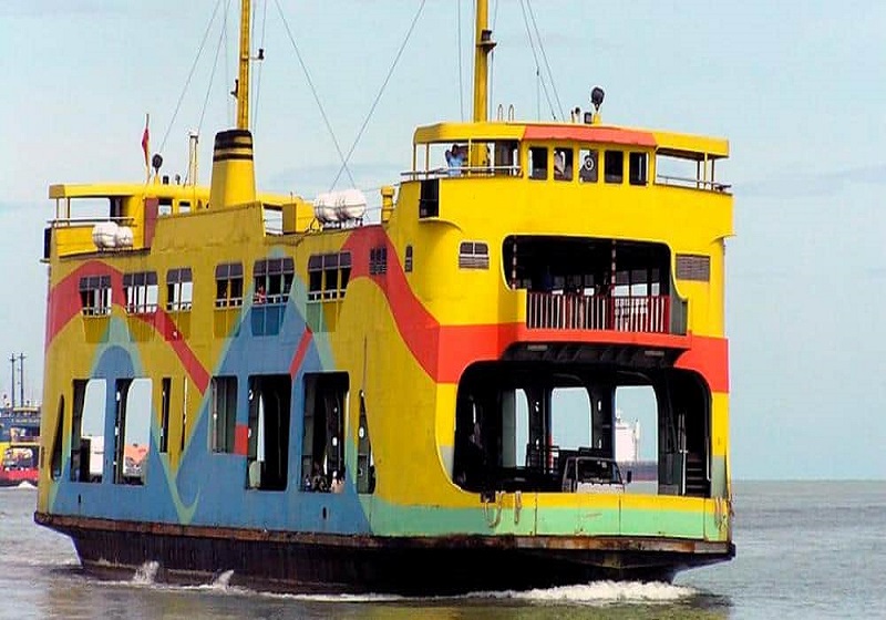 Pulau Pinang Tawar Perkhidmatan Feri Percuma Sempena Aidilfitri 2025!