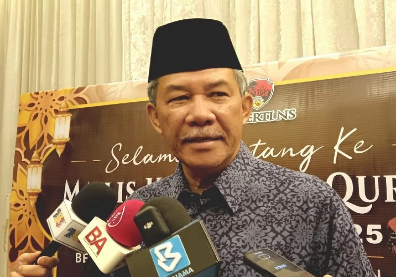 Malaysia Sedia Terima 15 Tawanan Palestin Demi Keamanan Gaza