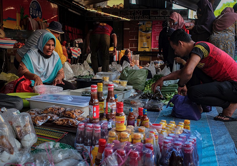 Empat Jenis Perniagaan Wajib Tutup 1 Syawal di Kelantan – Ini Sebabnya!