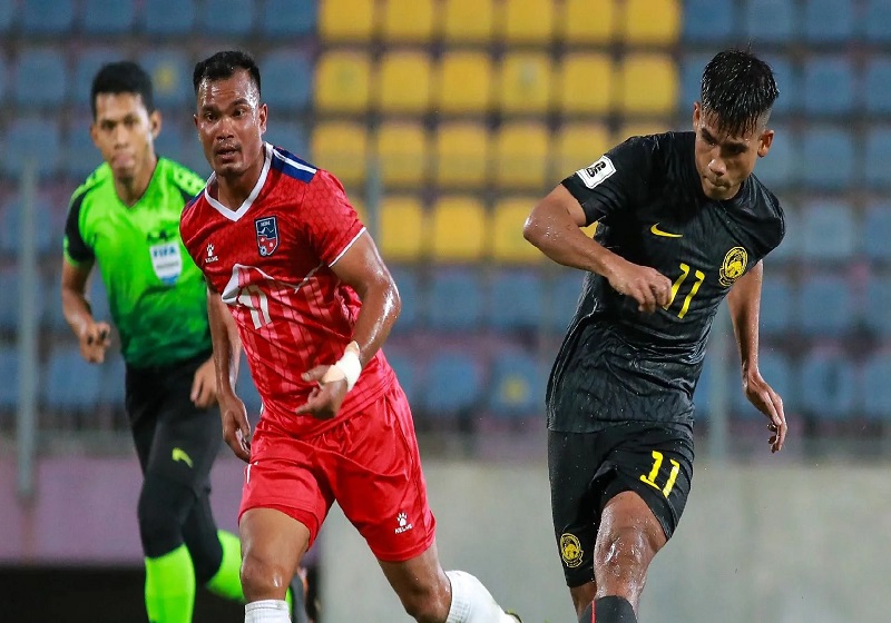 Amaran Nepal: Ujian Awal Buat Peter Cklamovski & Harimau Malaya