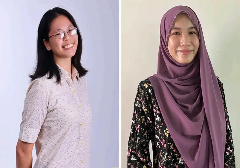 Hebat! Dua Pelajar Malaysia Lanjutkan Pengajian di Harvard College