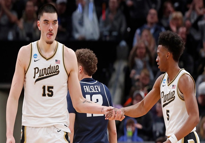 Siapa Bakal Bintang March Madness 2025? Ini 10 Nama Perlu Anda Tahu