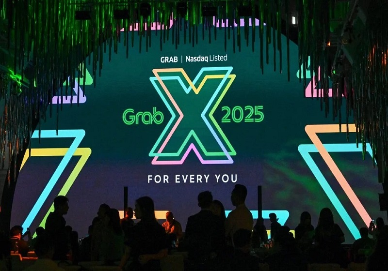 Grab Perkenal GrabX, Fokus Aplikasi Harian dengan Ciri Pintar Baharu