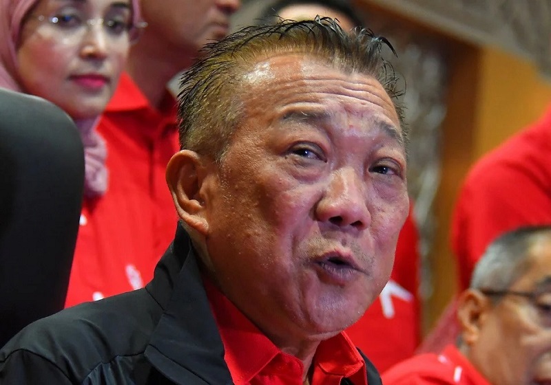 UMNO Sabah Ramal Sidang DUN Terakhir Sebelum PRN Negeri