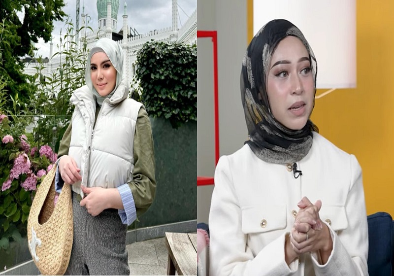 Match Made in Hell? Sindiran Tajam Cik Epal Kepada Jofliam & Dewi