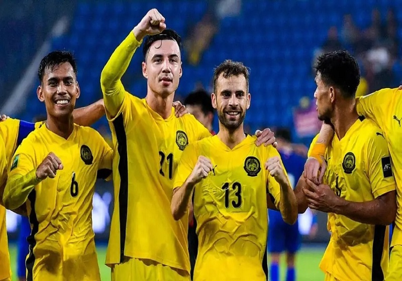 Tiada Tempat Terjamin Buat Pemain Warisan, Tegas Jurulatih Harimau Malaya
