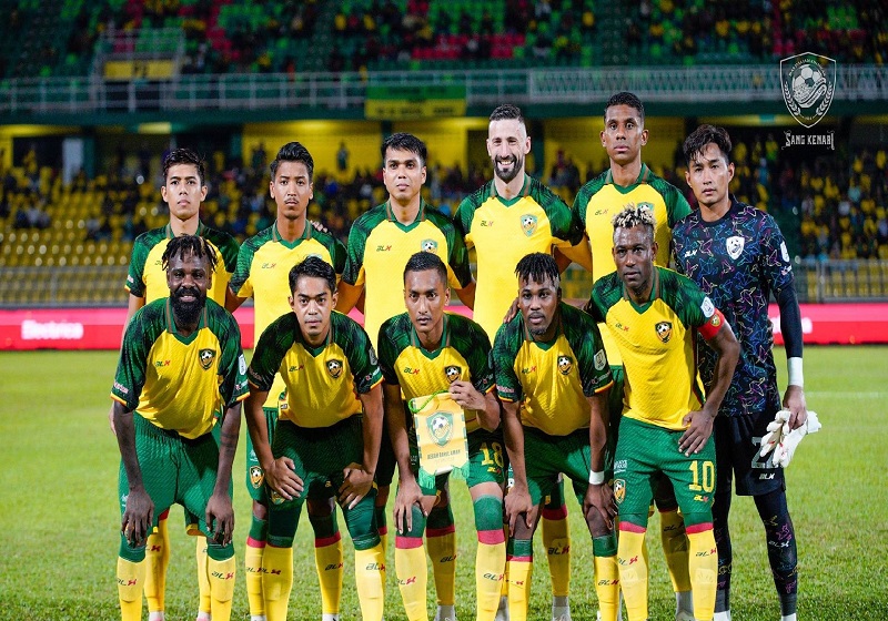 Tunggakan Gaji RM7 Juta: Masa Depan KDA FC Kini Di Garisan Penamat