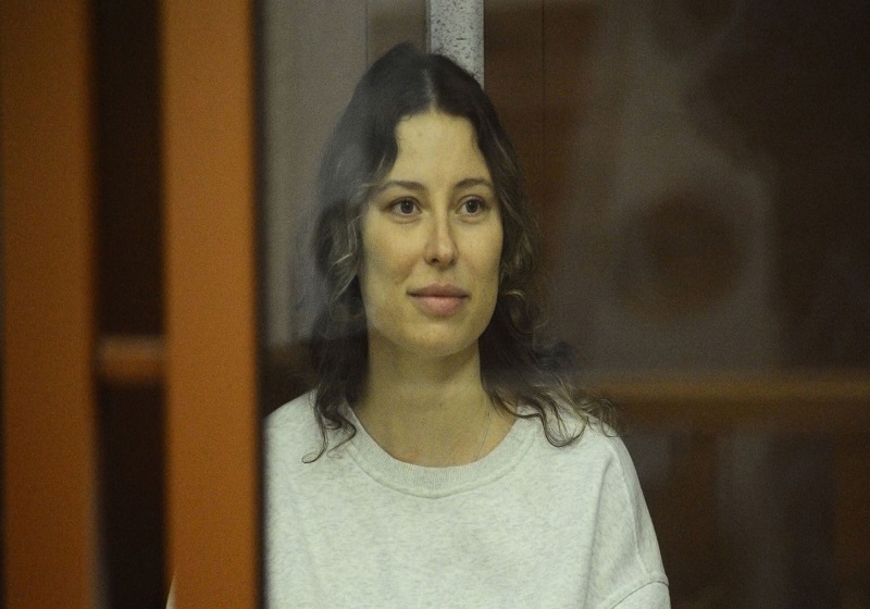 AS dan Rusia Lakukan Pertukaran Tahanan: Wanita Dipenjara Kerana Derma kepada Ukraine Kini Dibebaskan