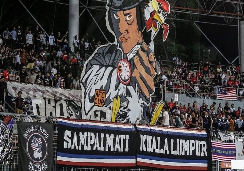 KL City FC Tawar Tiket RM3 kepada Penyokong Muda Sempena Aksi Penutup Liga Super