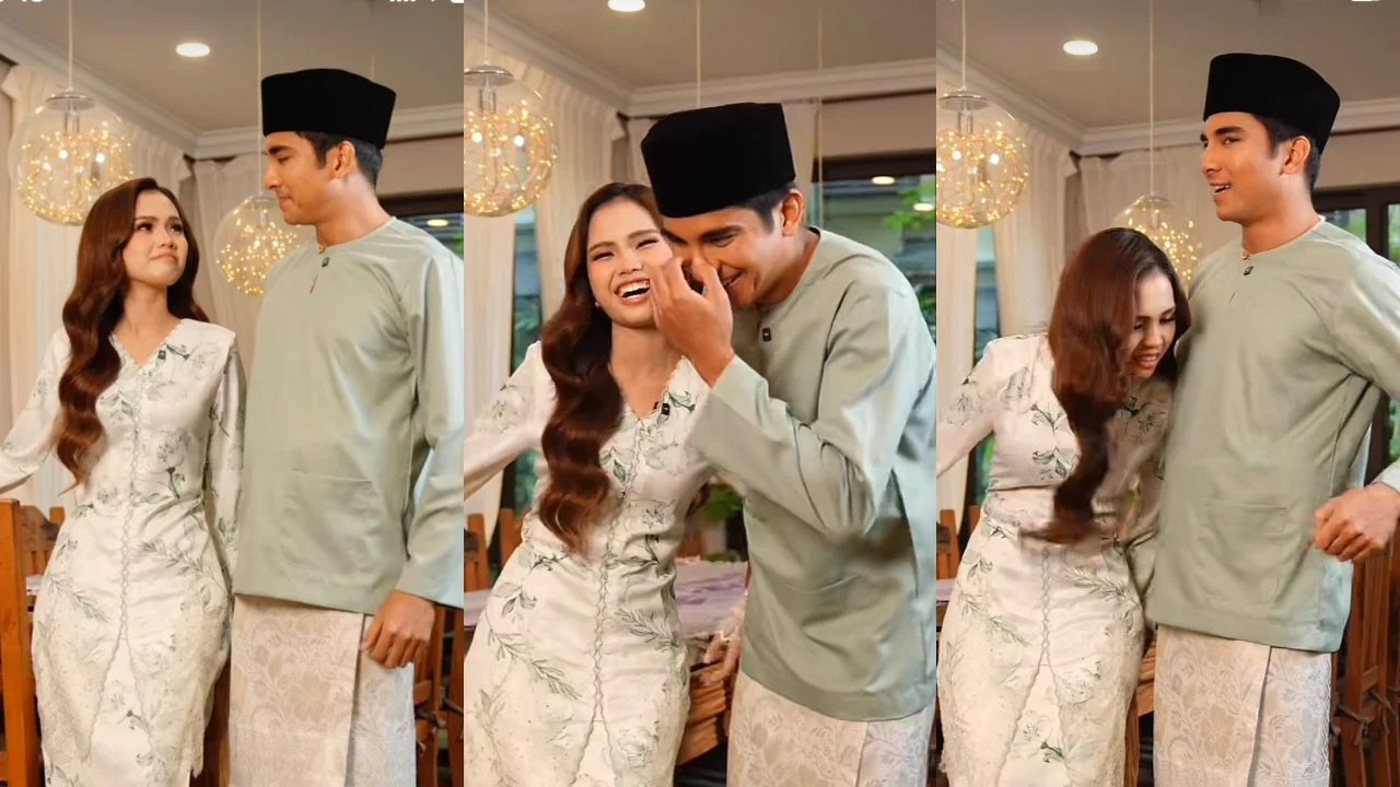 Fenomena BASS: Bella Astillah dan Syed Saddiq Curi Tumpuan di Mahkamah