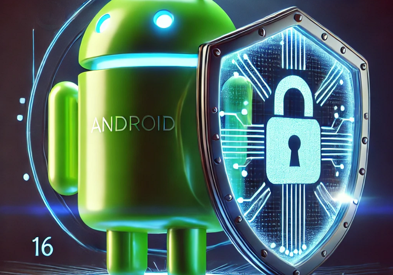 Android 16 Perkenal Ciri But Semula Automatik Untuk Elak Kecurian Data
