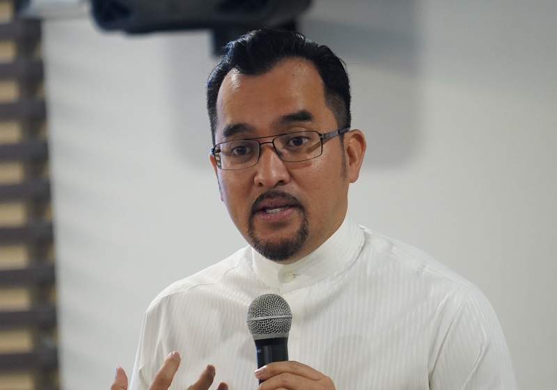 Isu Buli MRSM: Asyraf Wajdi Cadang Lantik Bekas Tentera dan Polis Sebagai Warden Tetap