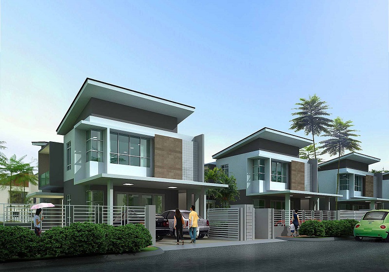 Tip Mr Money: Perkara Penting Sebelum Beli Rumah Baharu