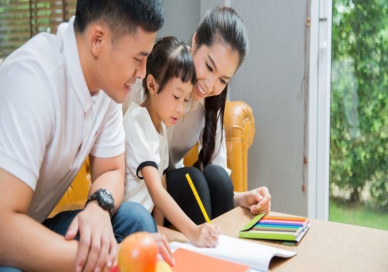 10 Cara Didik Anak Supaya Rajin dan Berdikari Sejak Kecil