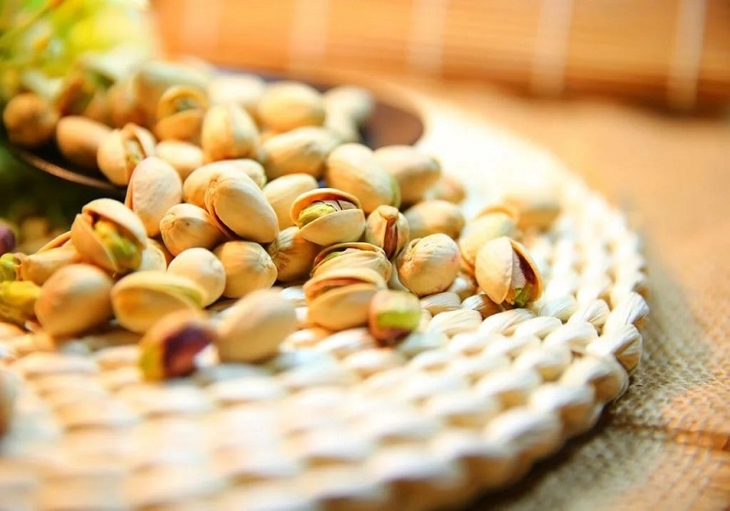 Kenapa Kacang Pistachio Jadi Kegilaan Terkini di Dunia Makanan Malaysia?