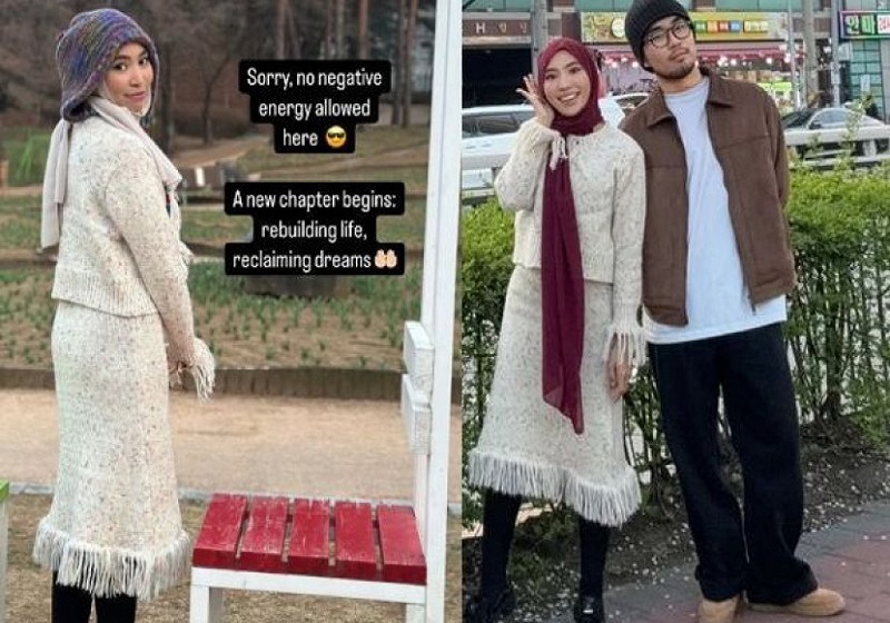 Kim Seri Bakal Kahwin dengan Jejaka Korea, Mahu Bangkit Dari Isu Hutang