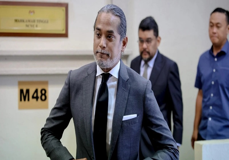 KJ Menang Saman Fitnah, Ustaz Abu Syafiq Perlu Bayar Pampasan RM2.5 Juta
