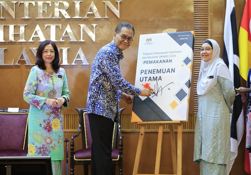 Siti Nurhaliza dan Artis Lain Tidak Dibayar dalam Majlis Sambutan Aidilfitri KKM – Dr Dzulkefly