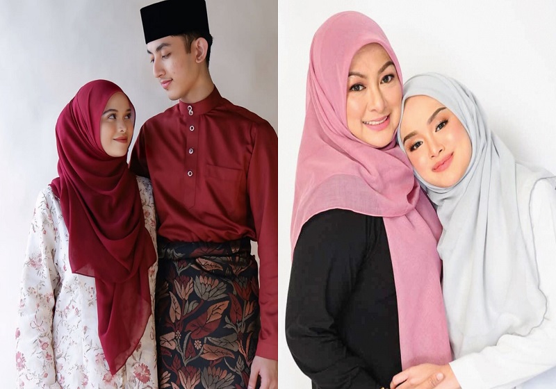 Umisya Mazlan Jadi Mangsa Keadaan? Netizen Simpati Nasib Isteri Pertama Aslam