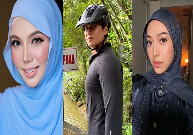 Cik Epal Kritik Jofliam Guna Gelaran ‘Chef’ Tanpa Kelayakan