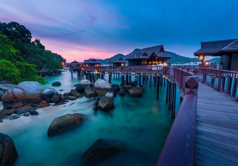 9 Tempat Percutian Paling Menarik di Malaysia untuk Tahun 2025