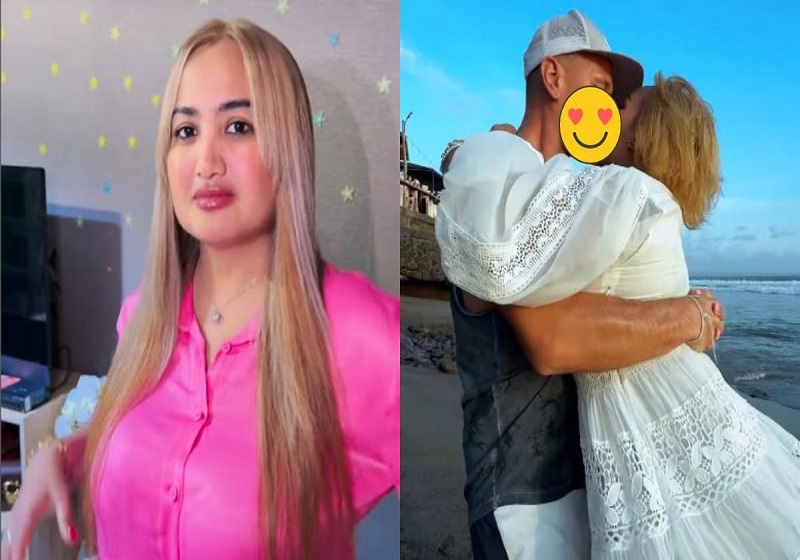 Influencer Indonesia Umum Hamil Anak Luar Nikah, Rasa Lega Tak Mandul