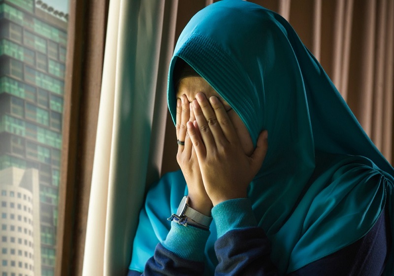 Penyanyi Nasyid Popular Curang Dengan Anak Ahli Politik