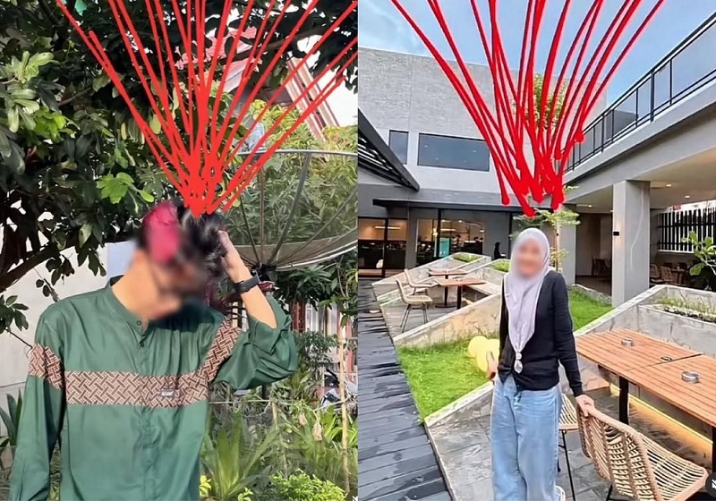 PU Syed Kecam Remaja Dedah Aib Dalam Trend S-Line