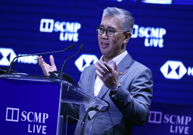 Malaysia & AS Setuju Tarif 19%, Tidak Gadai Dasar Negara