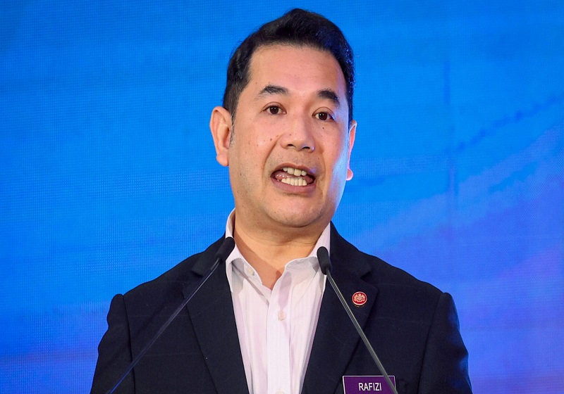 PM Anwar Arah Polis Siasat Segera Kes Anak Rafizi Diserang
