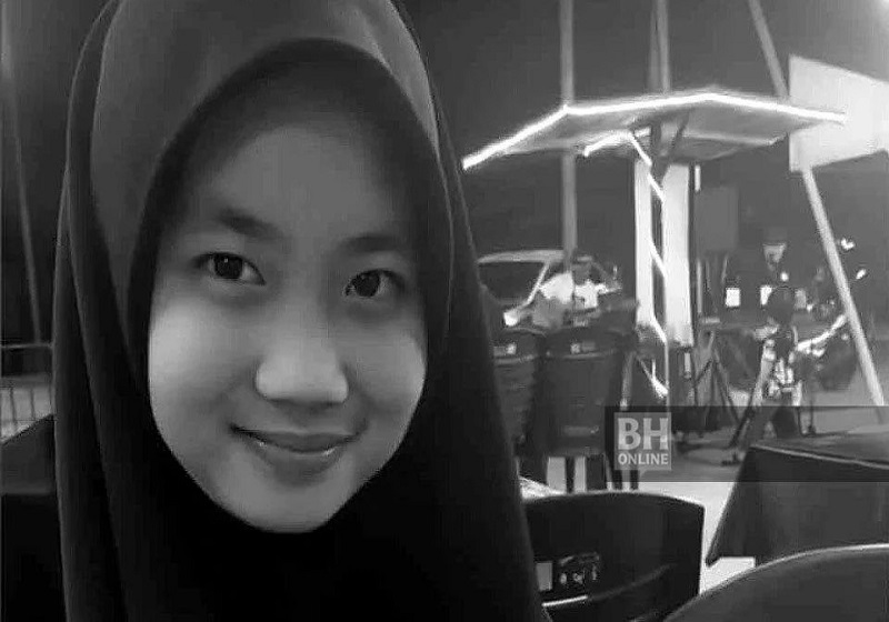 Kubur Zara Qairina Akan Digali Semula Secepat Mungkin – Saifuddin Nasution