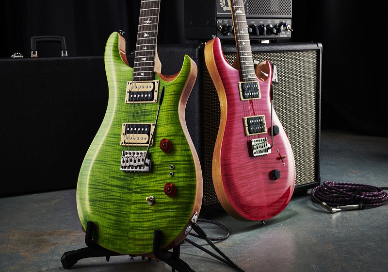 Nak Jadi Rockstar? Ini 10 Gitar Elektrik Terbaik Tahun 2025
