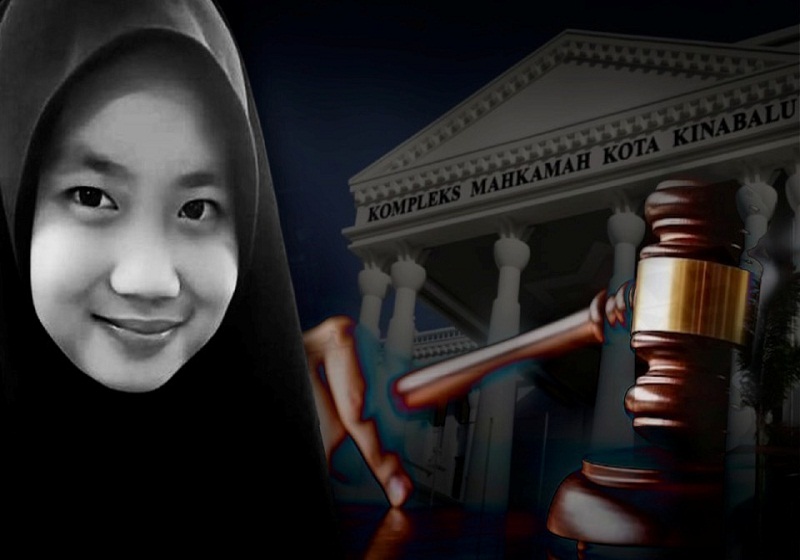 Tegur atau Buli? Sesi ‘MA’ Pelajar Senior Jadi Perhatian Dalam Inkues Zara Qairina