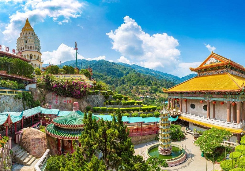 10 Negeri Untuk Melancong di Malaysia 2025 – Wajib Masuk Bucket List!
