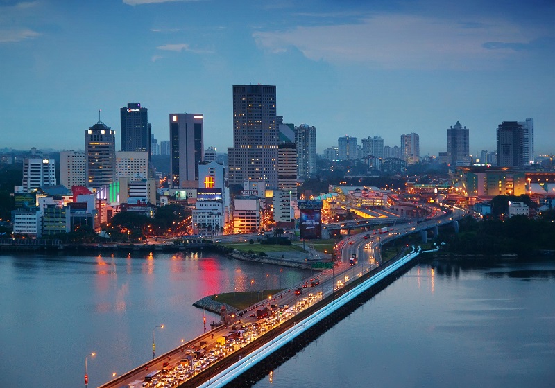 Info Lengkap Trafik Johor Bahru & Woodlands 2025 – Elak Kesesakan!