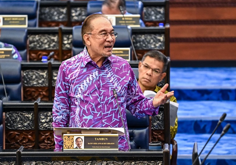 RM20 Bilion Bantuan Khusus Basmi Kemiskinan Diumumkan Kerajaan Madani 2025