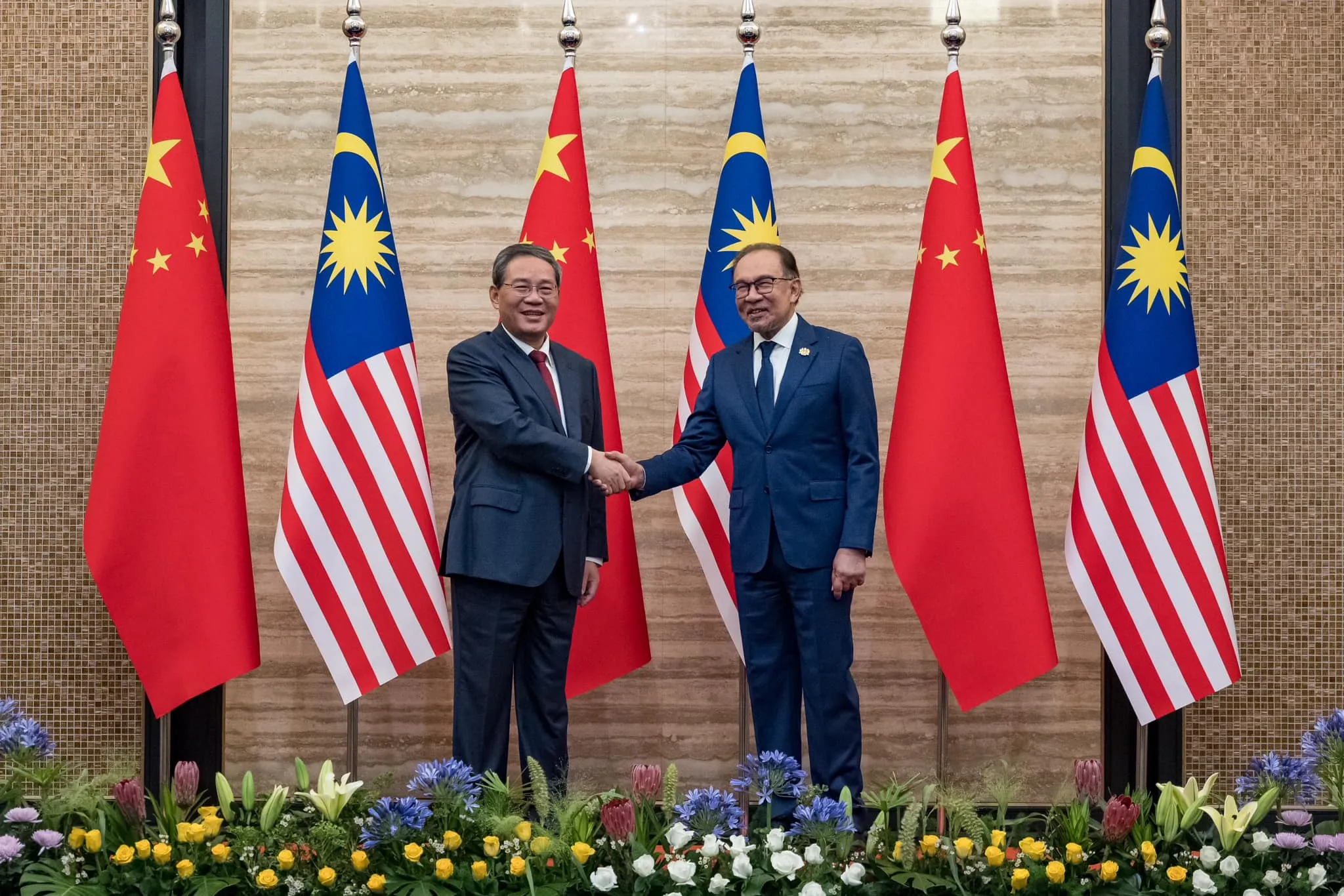 Syarat Perjanjian ART Tidak Jejaskan Hubungan Malaysia, China