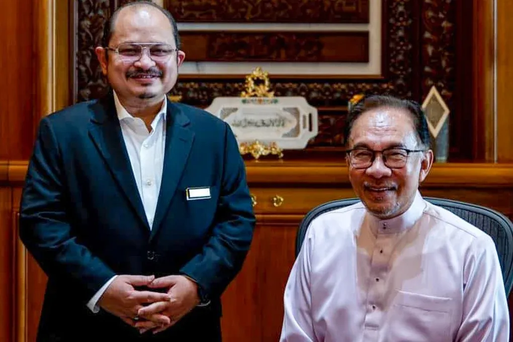 Kes Rasuah Shamsul Iskandar: PM Tegas Tiada Campur Tangan Dalam Proses Siasatan