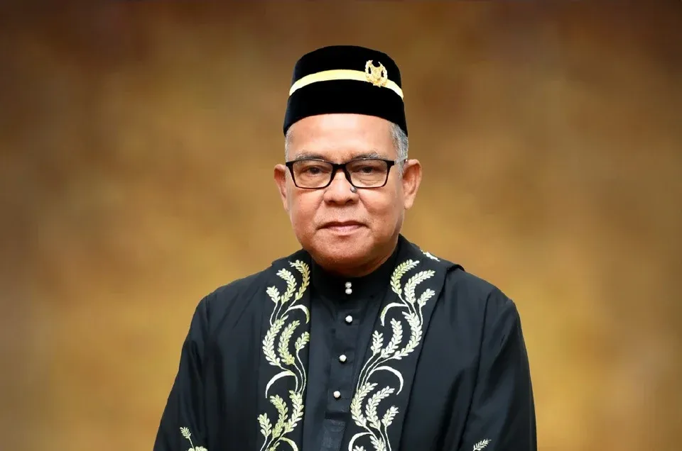 Speaker Mohon SPR Adakan PRK DUN Perlis Segera
