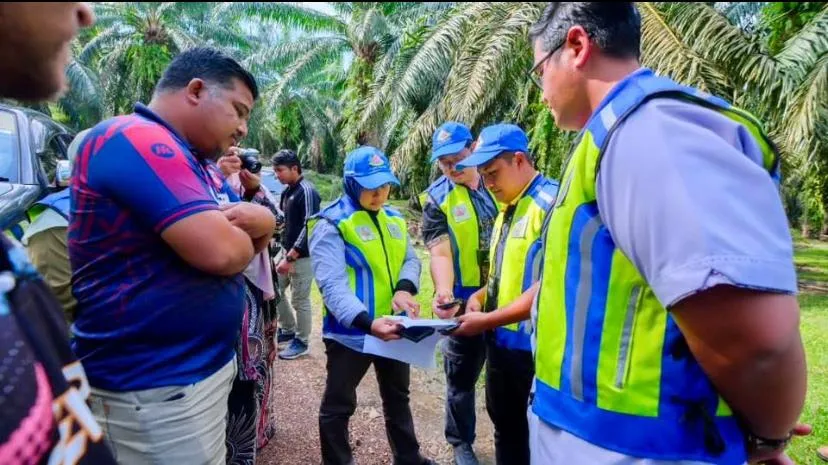 Isu FGV Terengganu: Kerajaan Negeri Sedia Hadapi Tindakan Undang-Undang